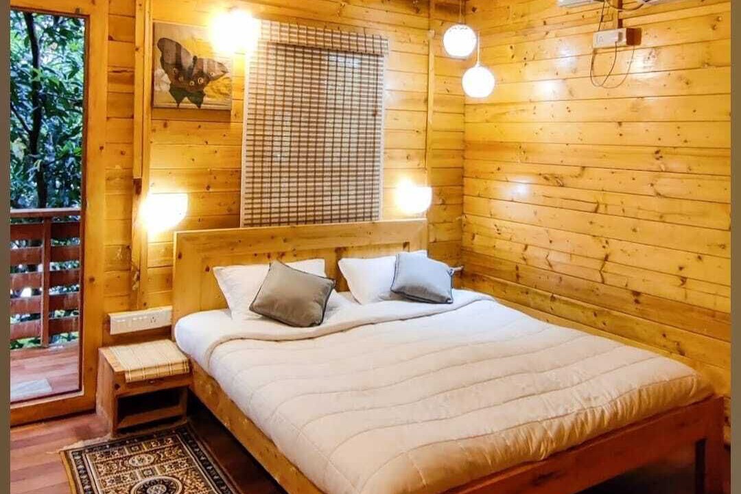 Photo of Bedroom in Chikkaballapur