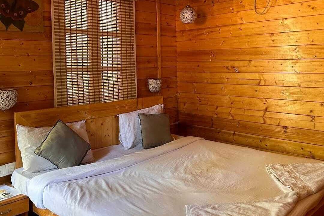 Photo of Bedroom in Chikkaballapur