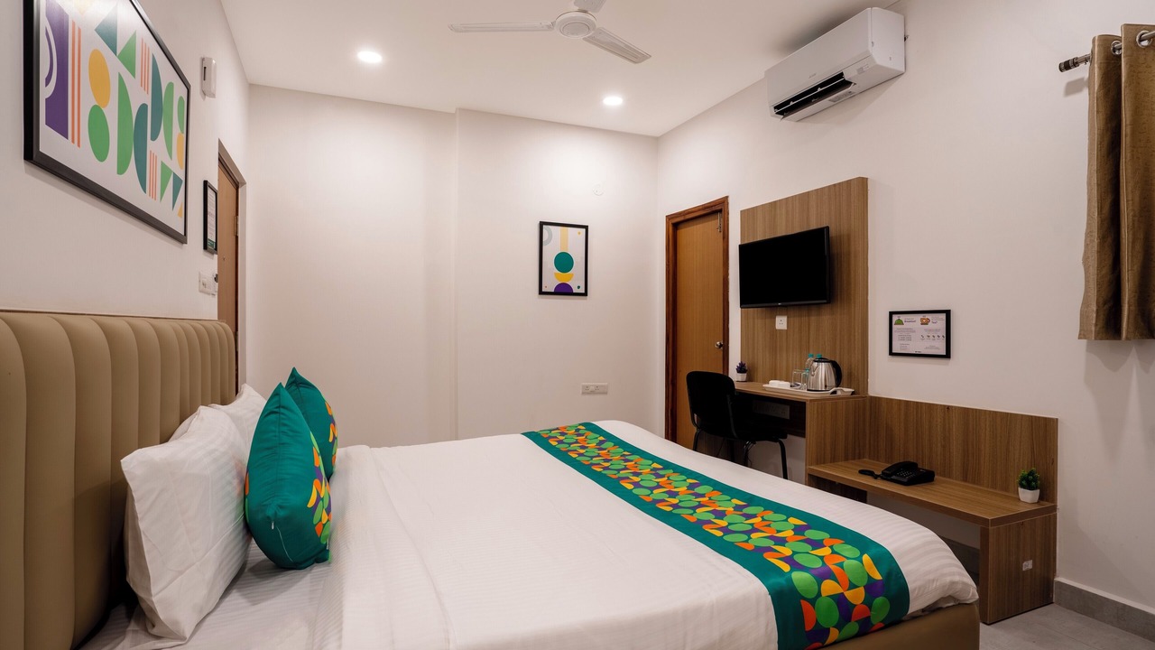 Photo of Bedroom in Manikonda