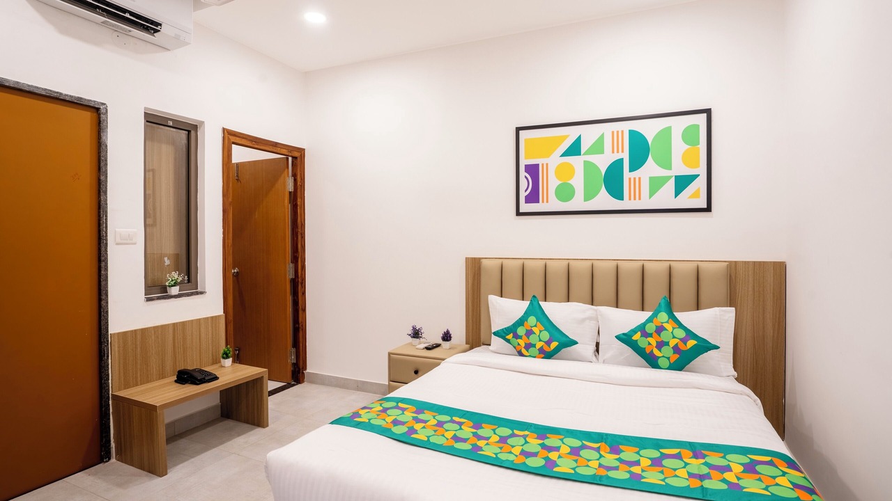 Photo of Bedroom in Manikonda