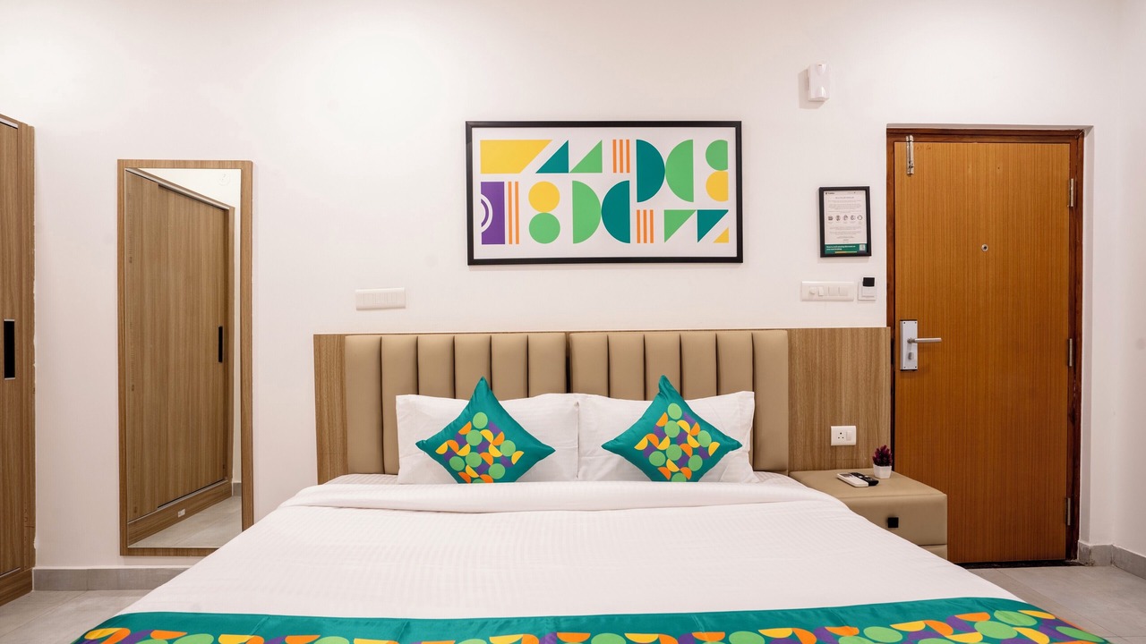 Photo of Bedroom in Manikonda