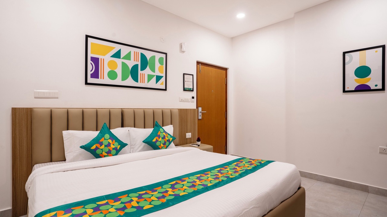 Photo of Bedroom in Manikonda