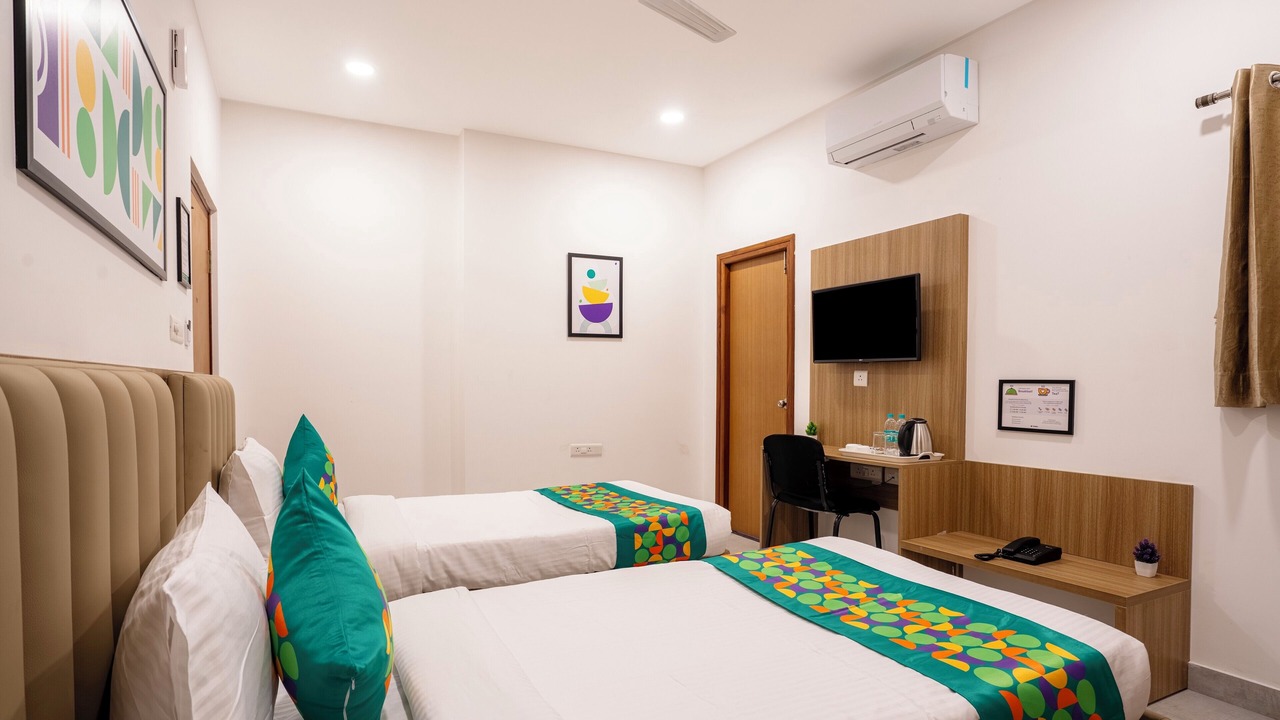 Photo of Bedroom in Manikonda