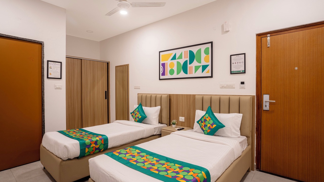 Photo of Bedroom in Manikonda