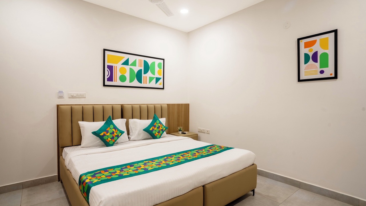 Photo of Bedroom in Manikonda
