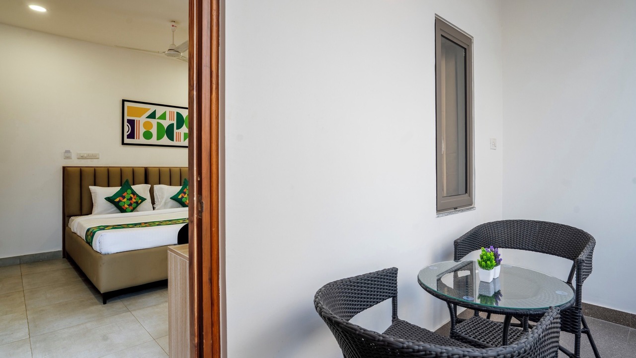 Photo of Bedroom in Manikonda