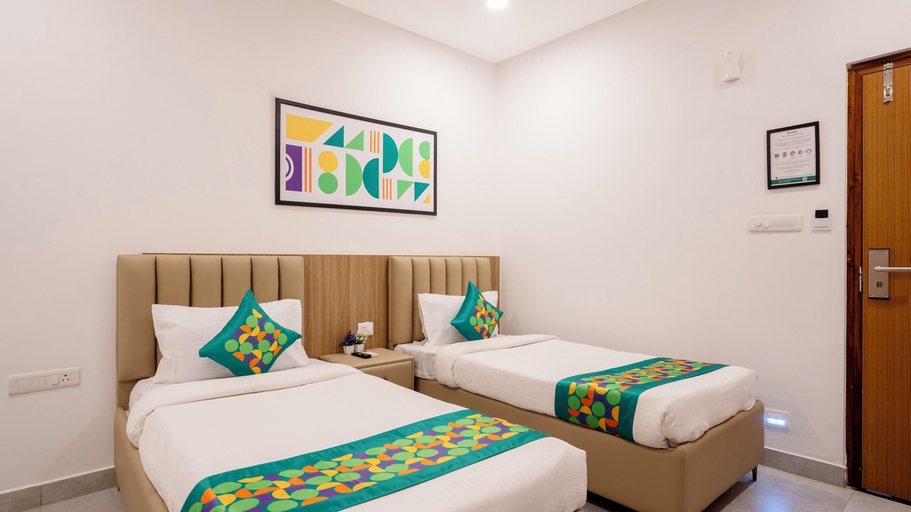 Photo of Bedroom in Manikonda