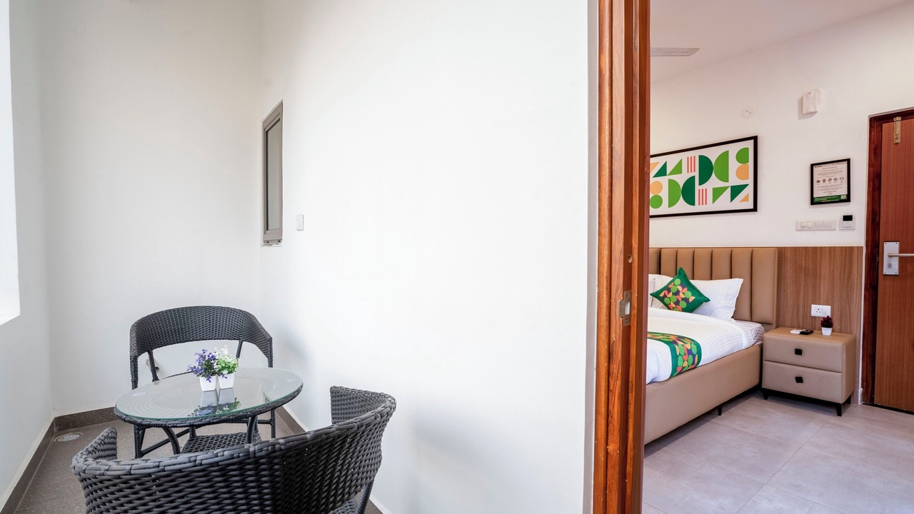 Photo of Bedroom in Manikonda