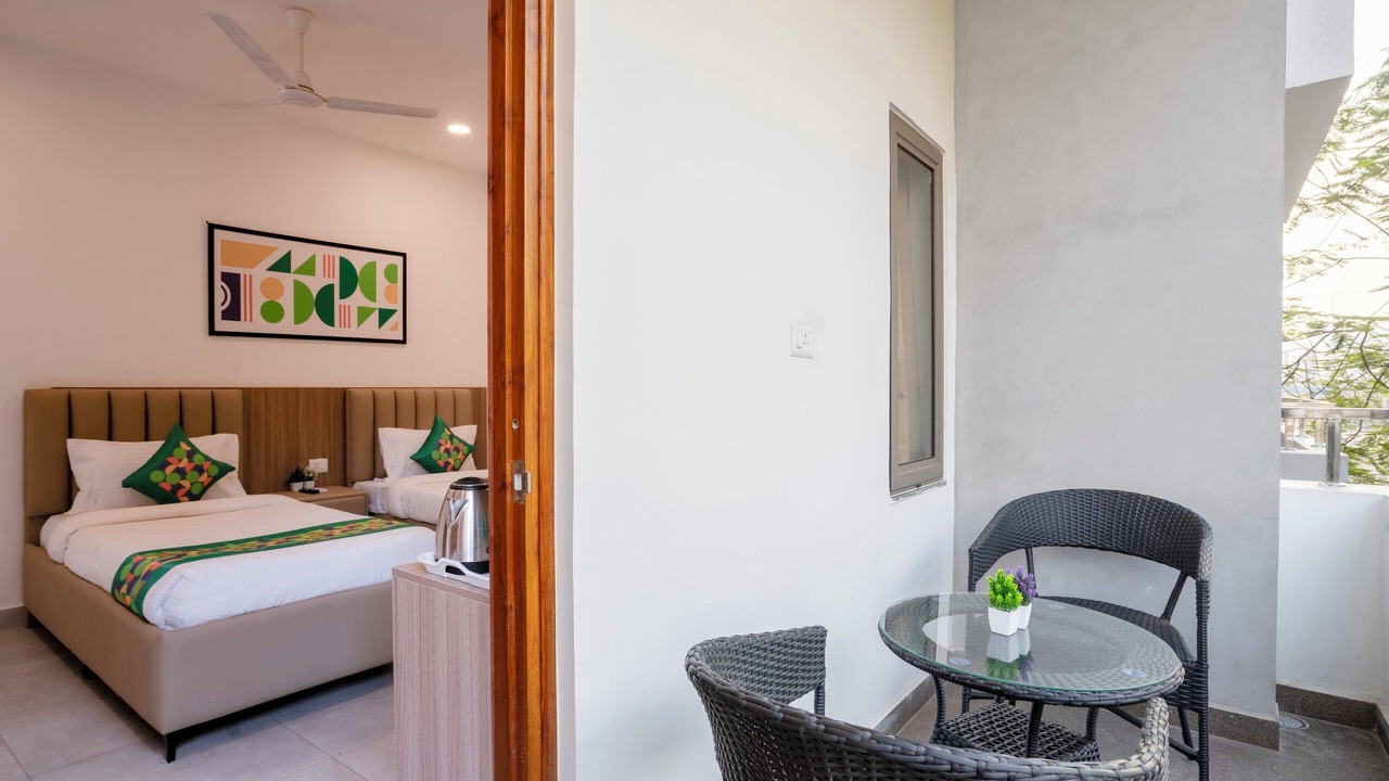 Photo of Bedroom in Manikonda