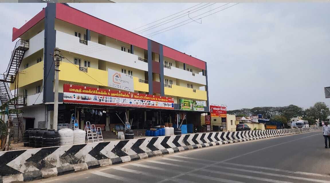 Photo of Outdoor in Coimbatore