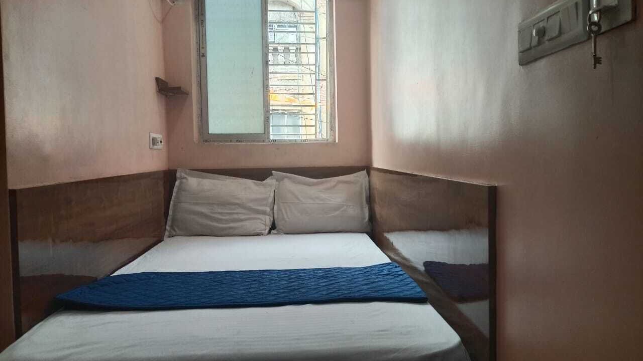 Photo of Bedroom in Dharmatala