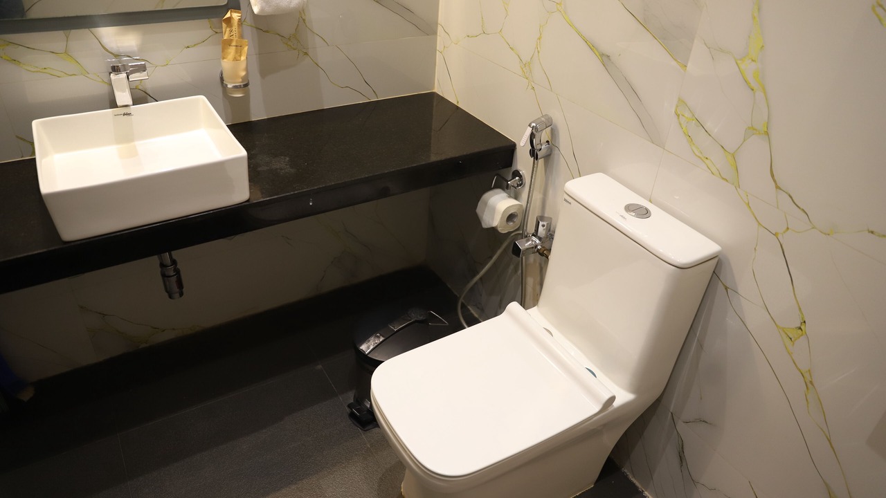 Photo of Bathroom in Shilimb