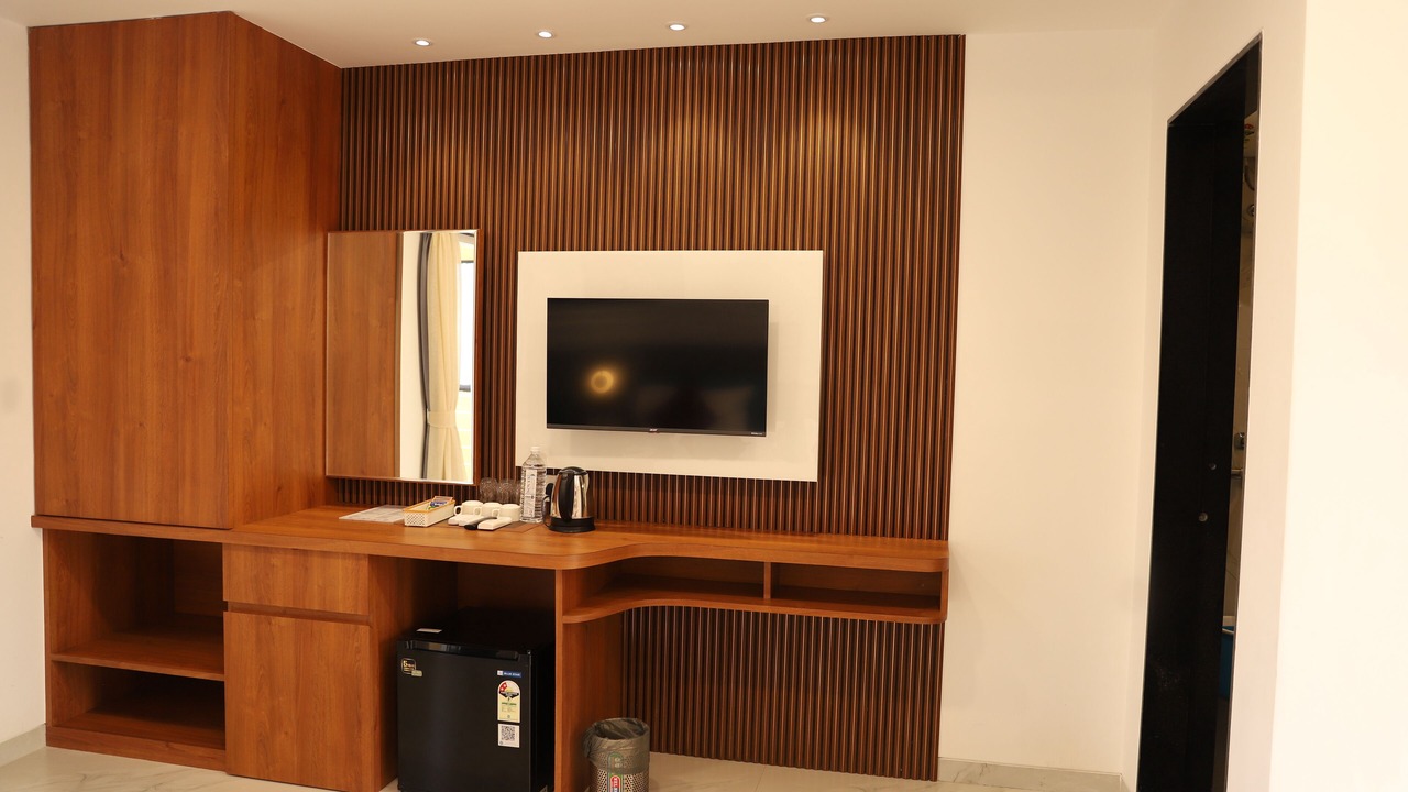 Photo of Bedroom in Shilimb