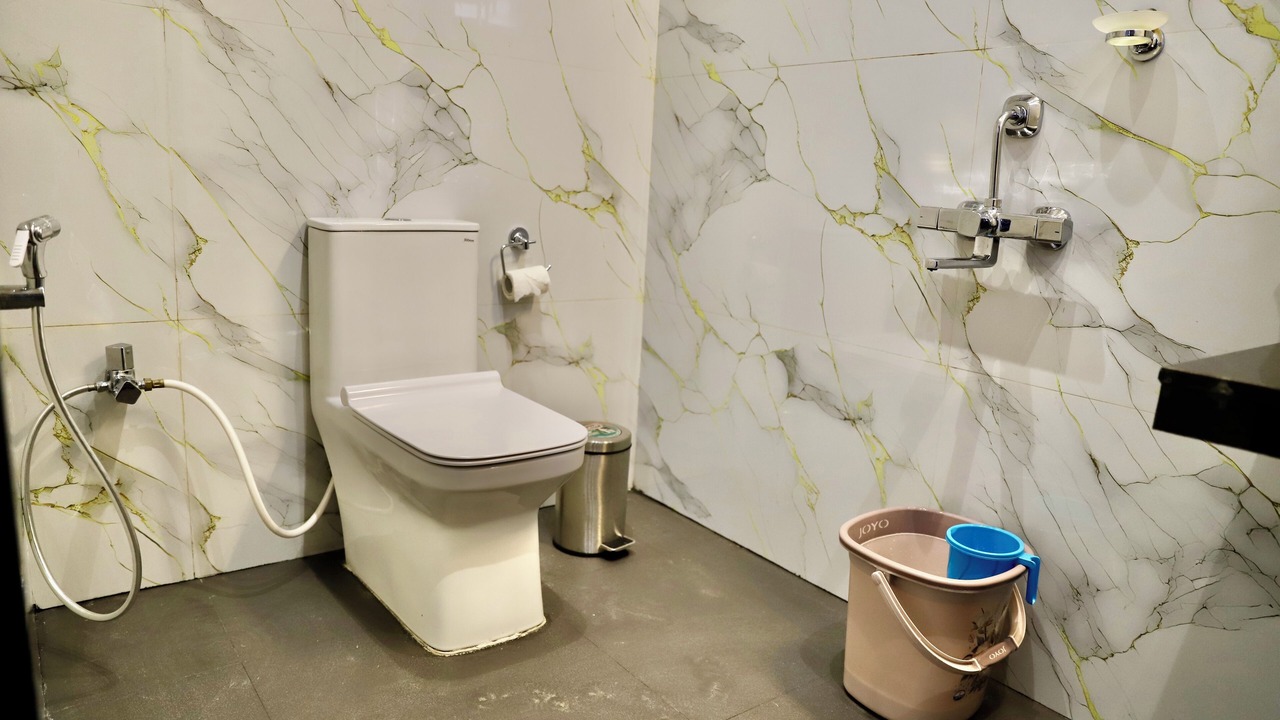 Photo of Bathroom in Shilimb