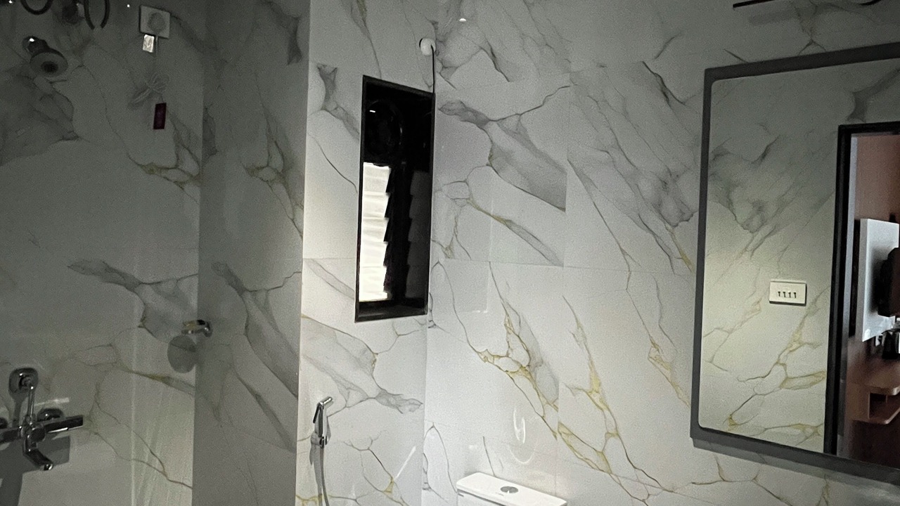 Photo of Bathroom in Shilimb