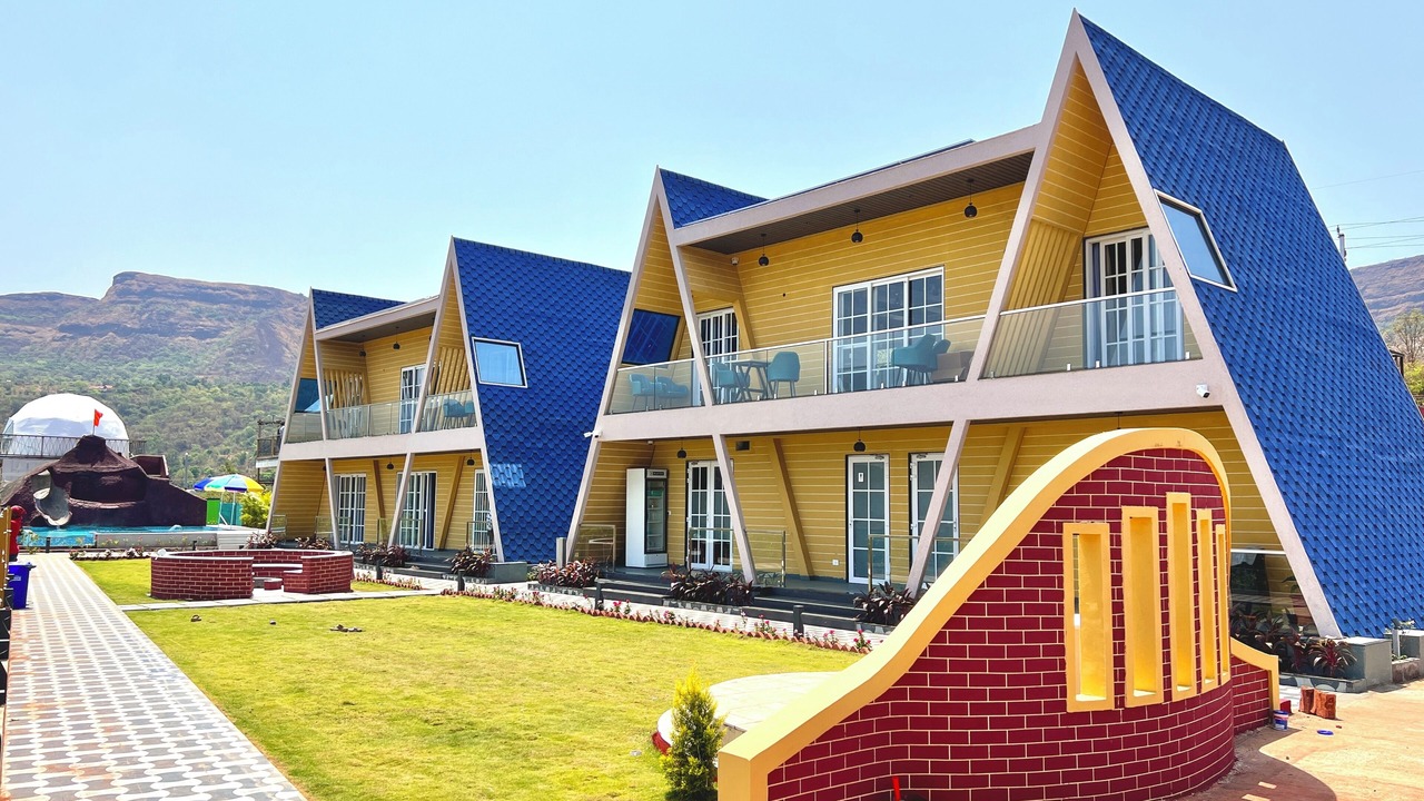 Photo of Outdoor in Shilimb
