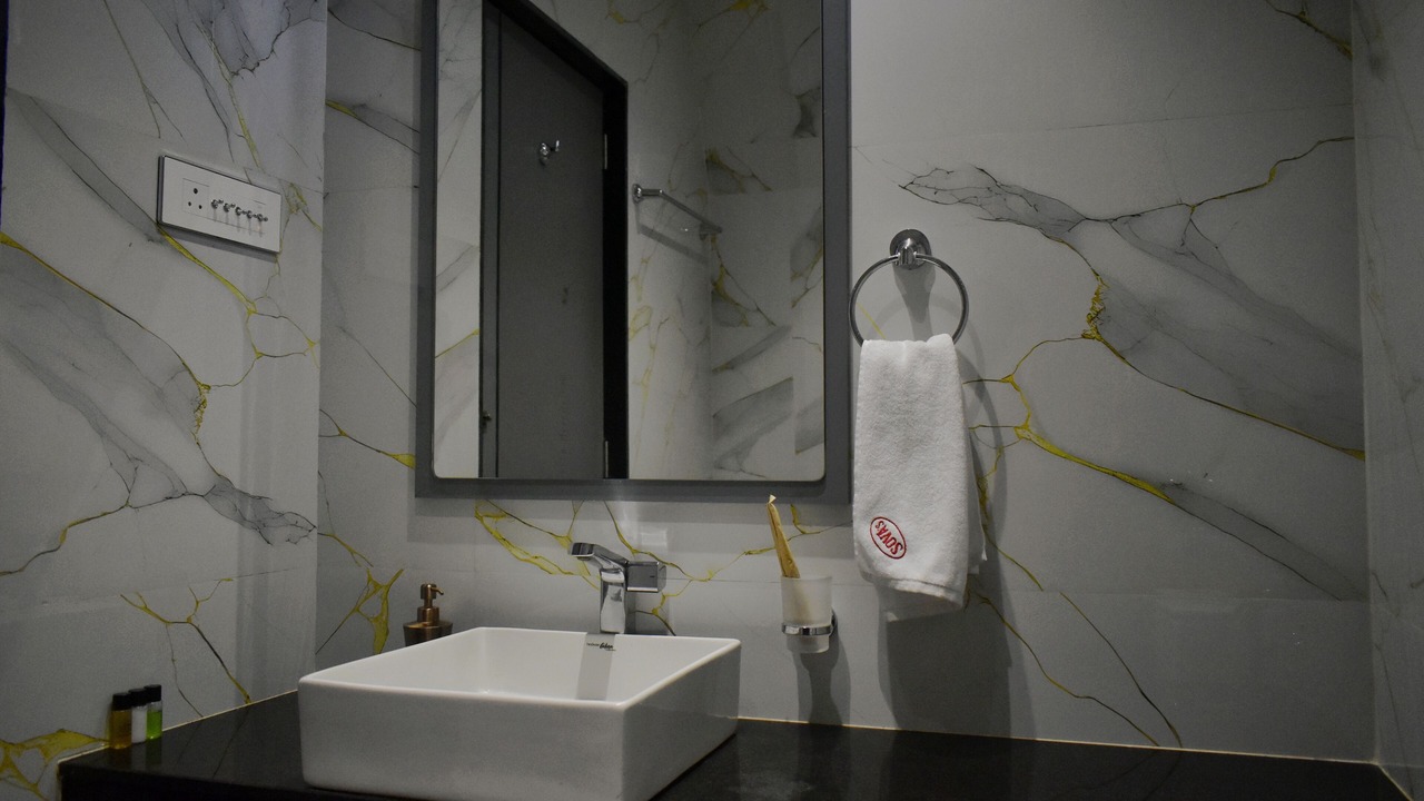 Photo of Bathroom in Shilimb