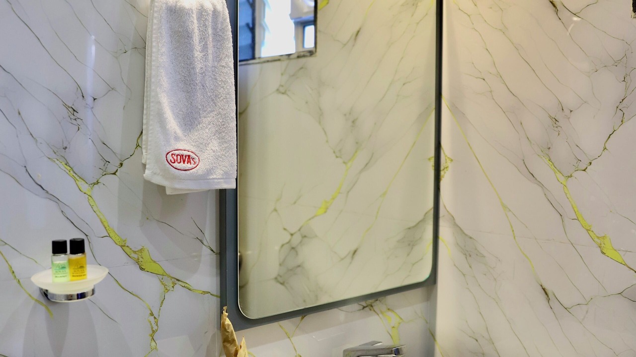 Photo of Bathroom in Shilimb