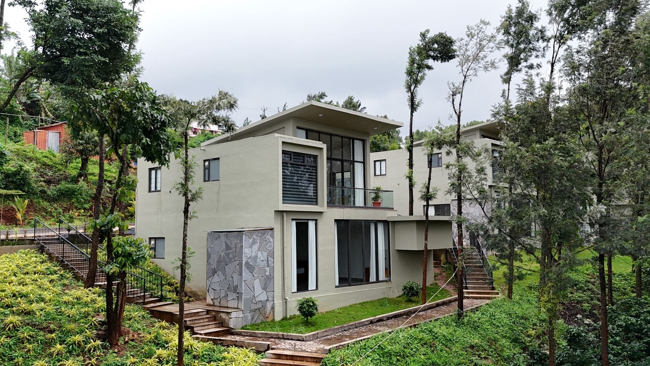 Photo of Outdoor in Mudigere