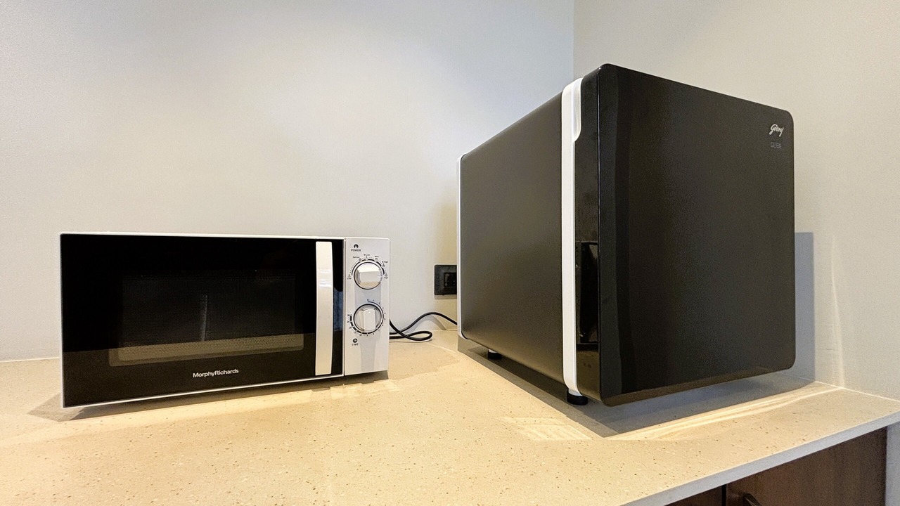 Photo of Kitchen in Mudigere