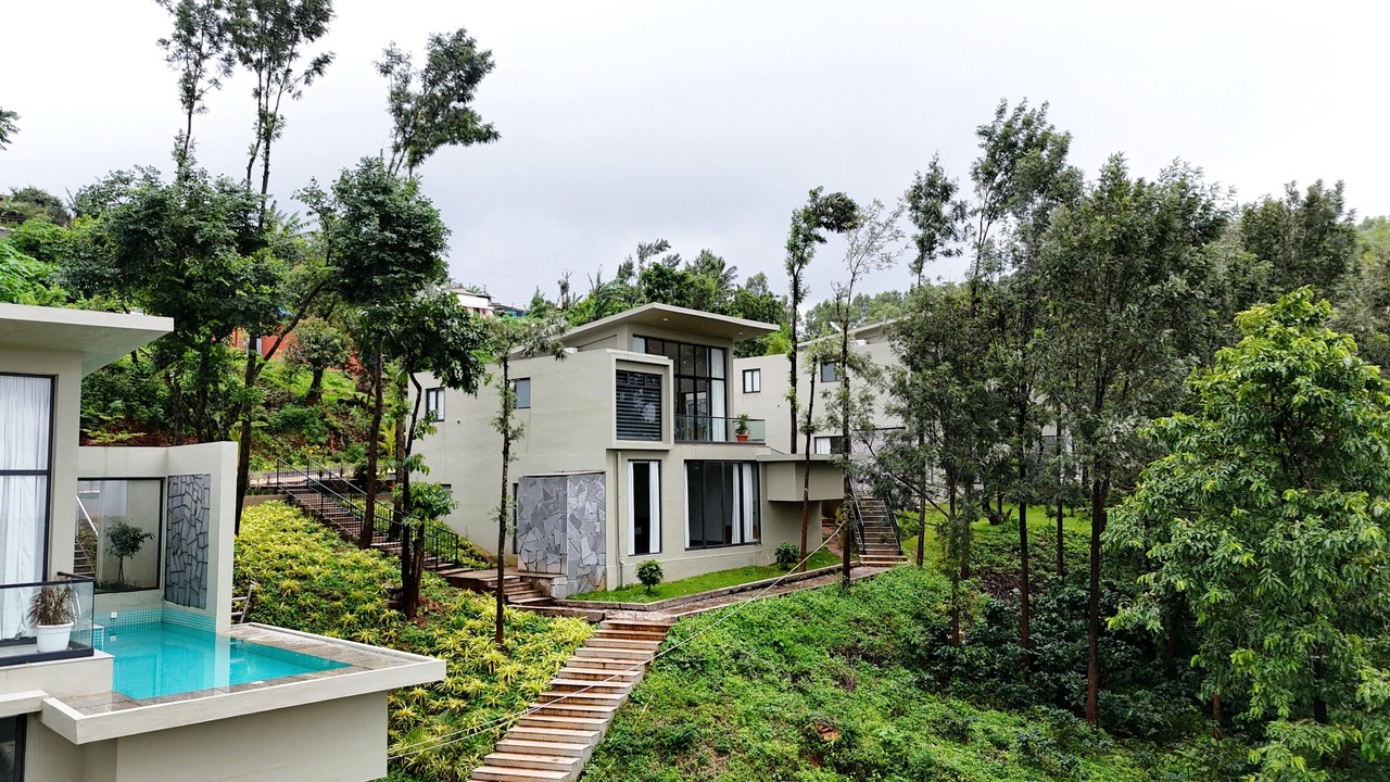 Photo of Outdoor in Mudigere