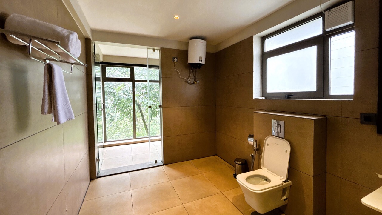 Photo of Bathroom in Mudigere