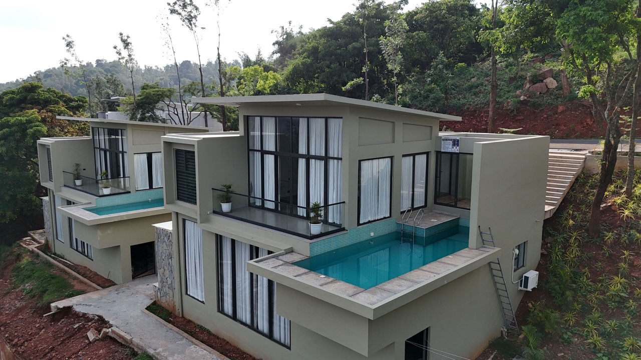 Photo of Outdoor in Mudigere