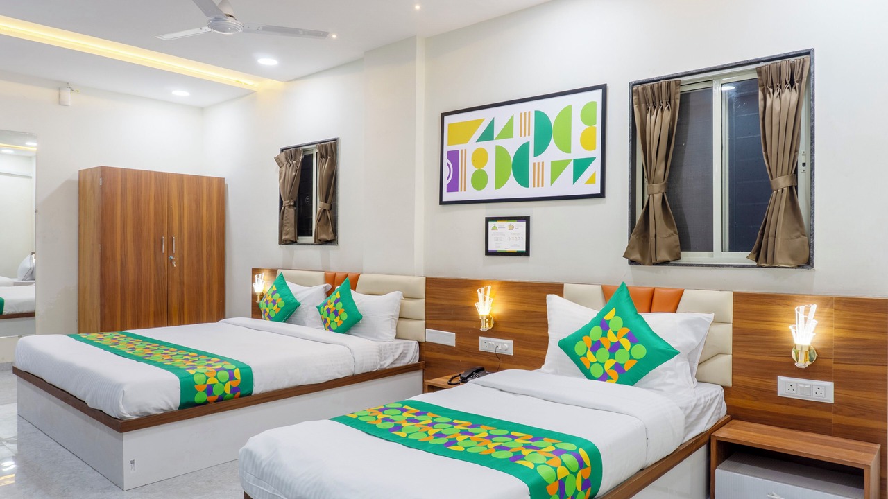 Photo of Bedroom in Rajgurunagar