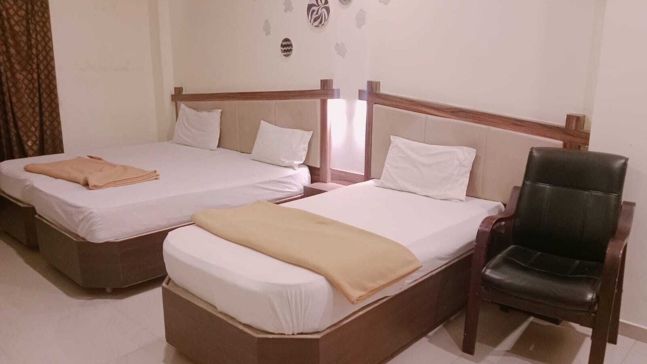 Photo of Bedroom in Melur