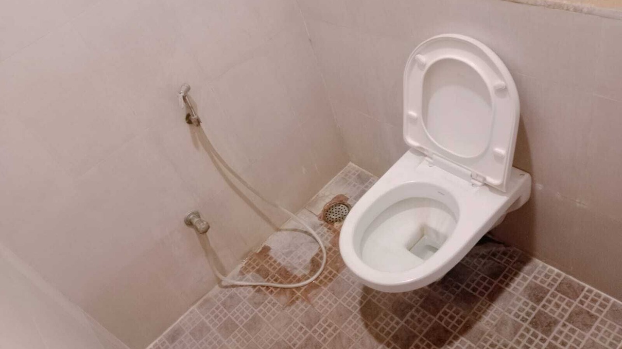 Photo of Bathroom in Melur