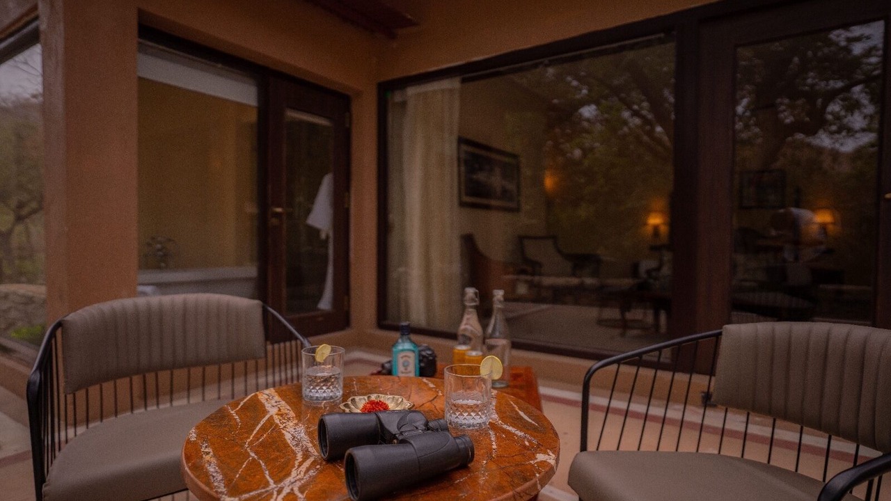 Photo of Outdoor in Ghanerao