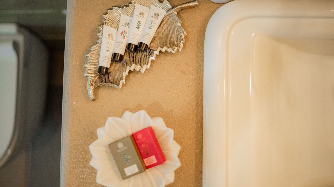 Photo of Bathroom in Ghanerao