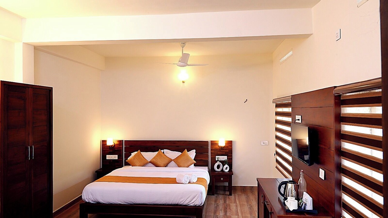 Photo of Bedroom in Kunchithanny