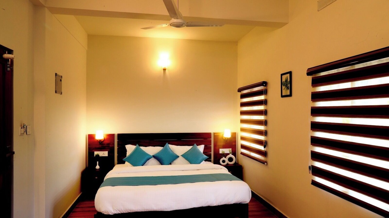 Photo of Bedroom in Kunchithanny