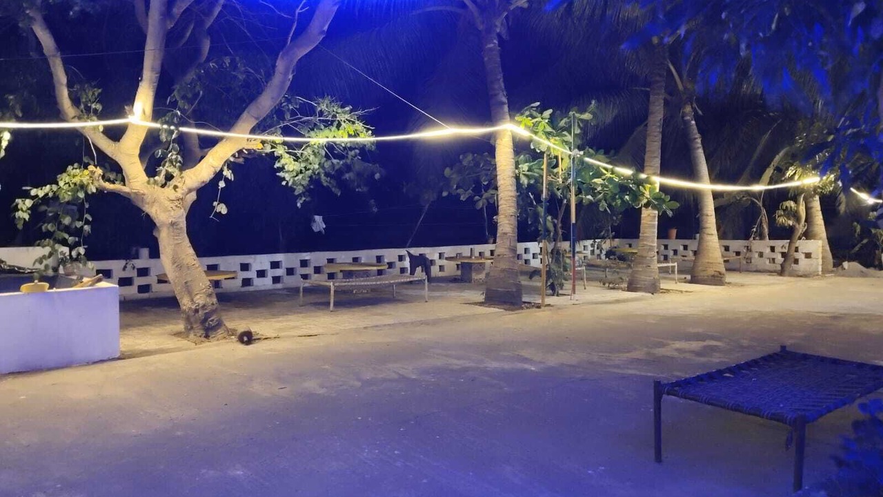 Photo of Outdoor in Koonimedu