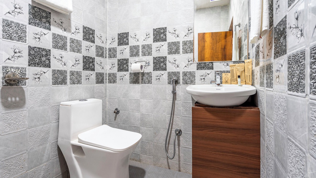 Photo of Bathroom in Rourkela
