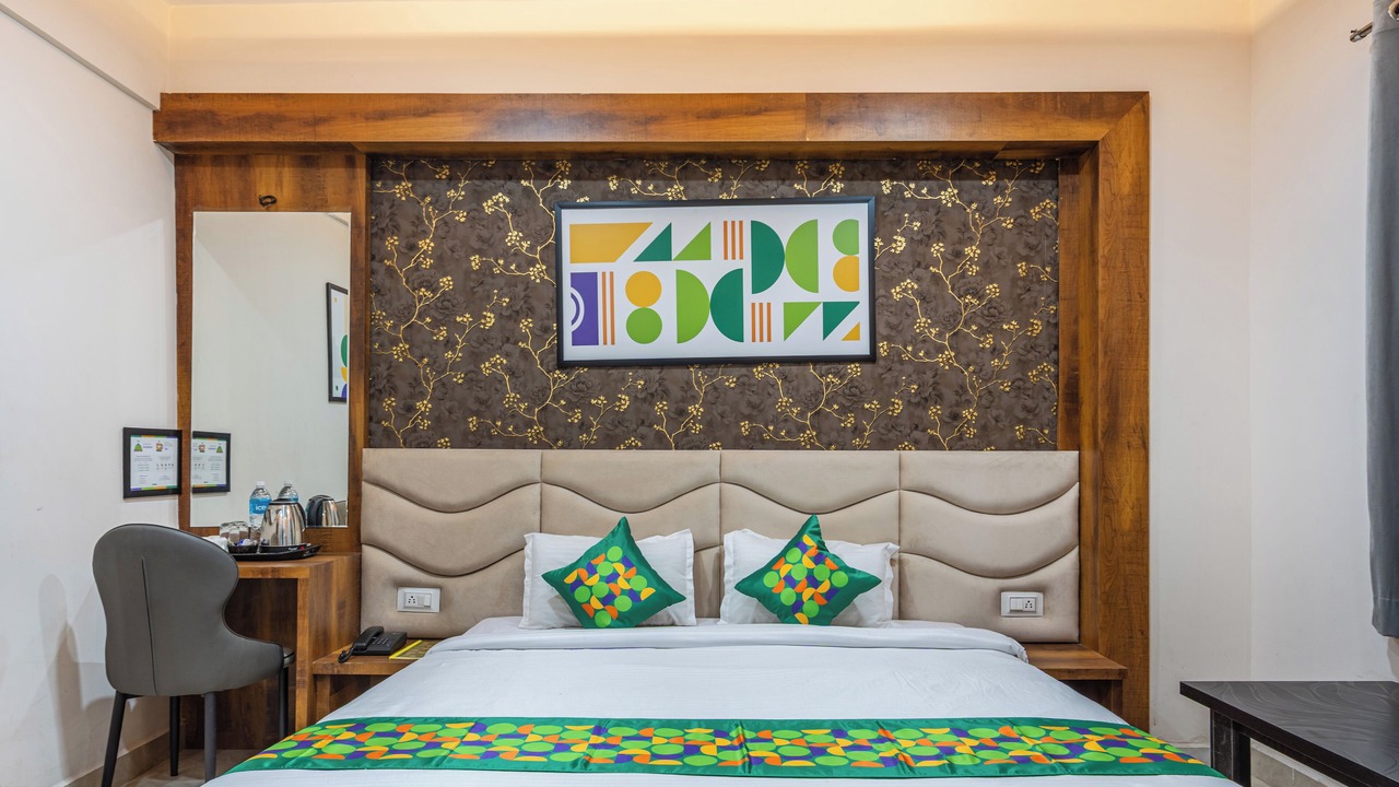 Photo of Bedroom in Rourkela