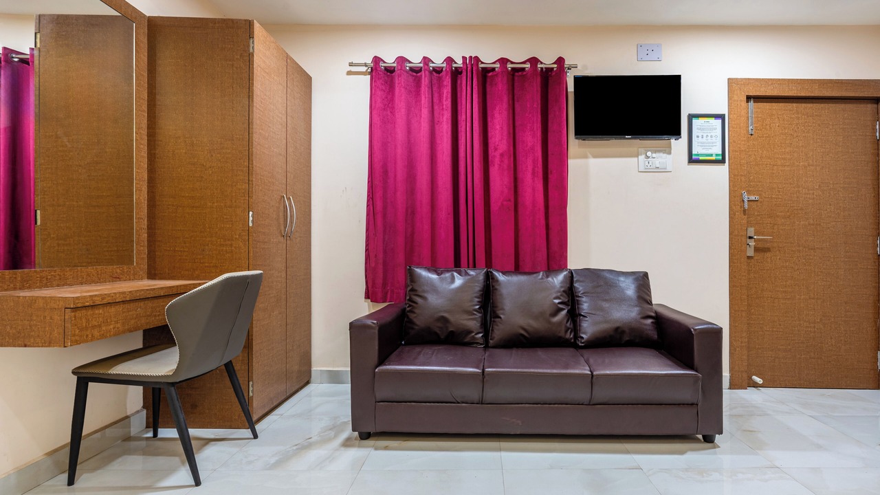 Photo of Bedroom in Rourkela