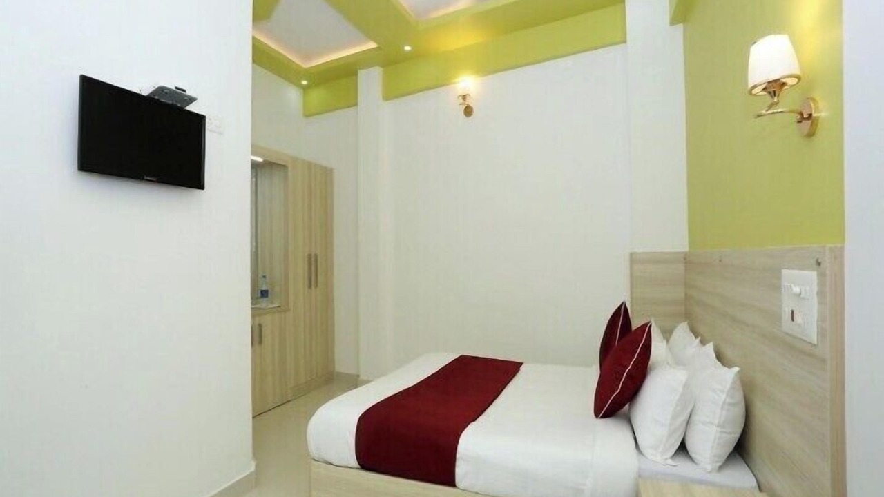 Photo of Bedroom in Kumily