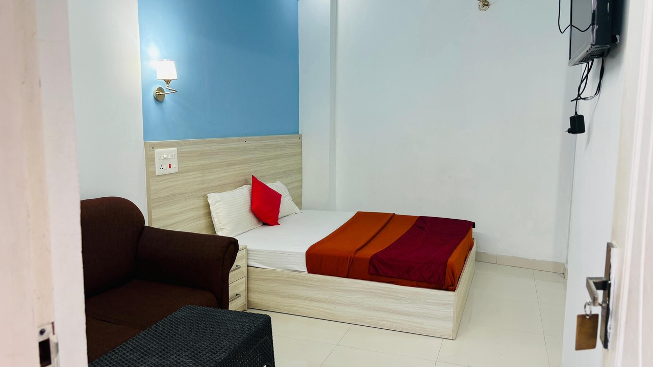 Photo of Bedroom in Kumily