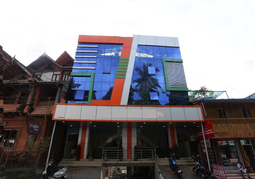 Photo of Outdoor in Kumily