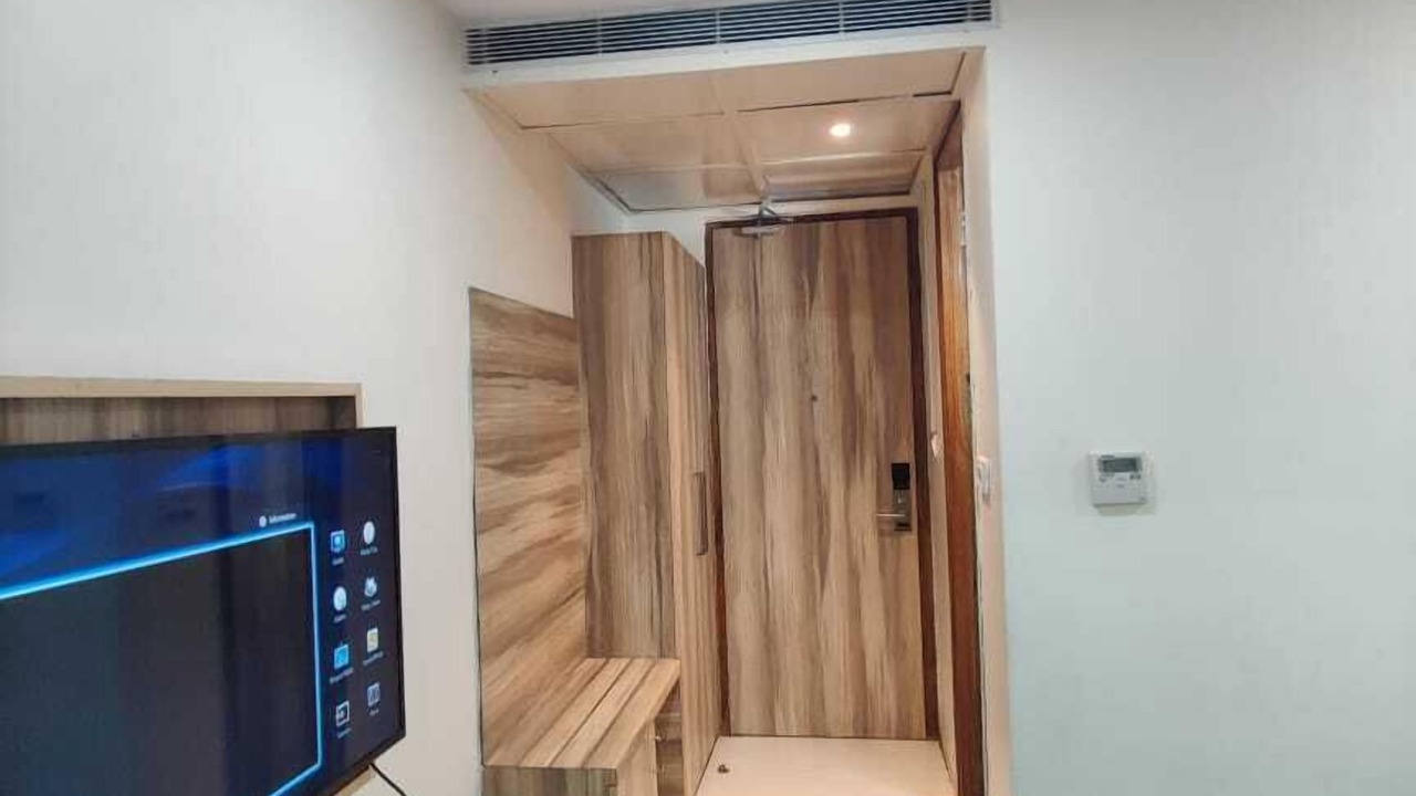Photo of Bedroom in Vijayawada