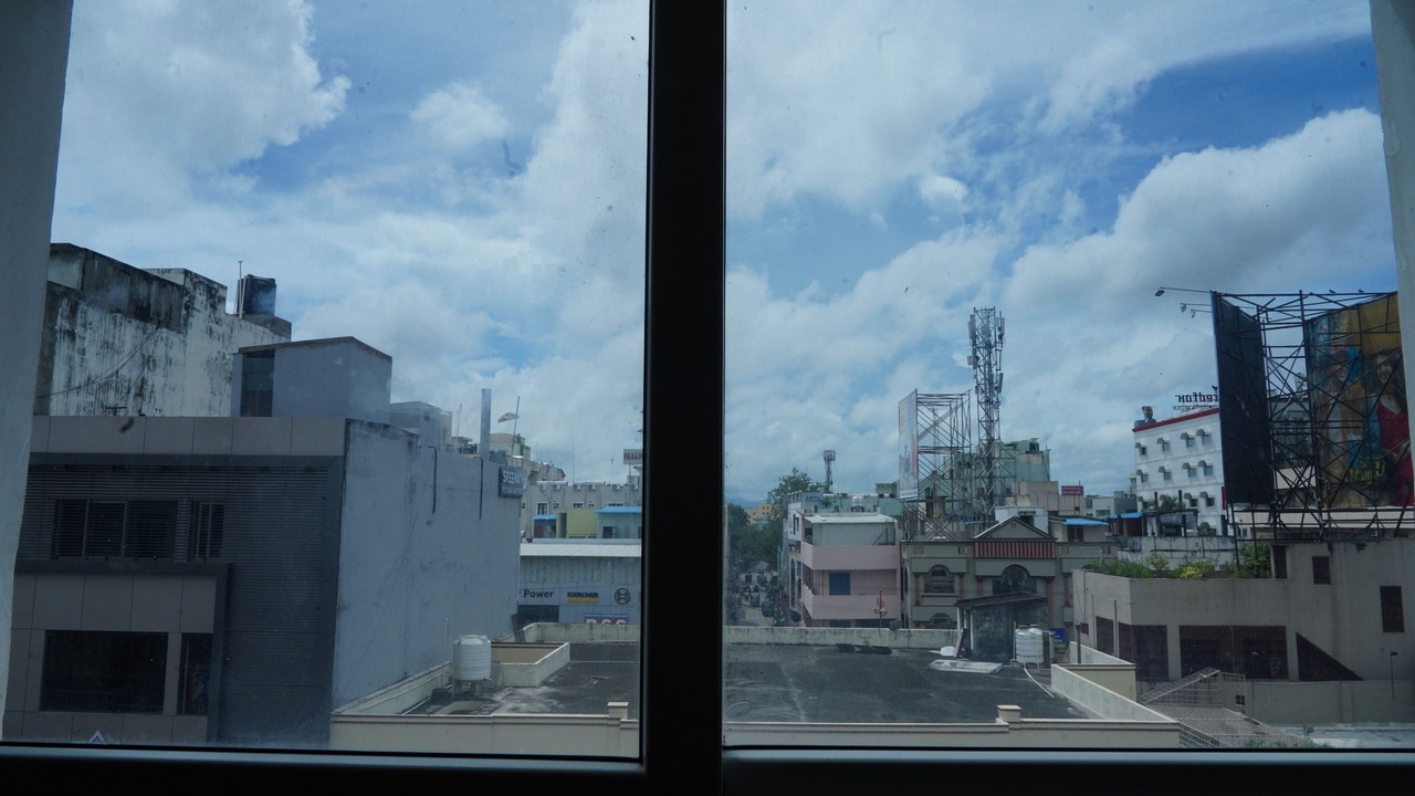 Photo of Bedroom in Vijayawada