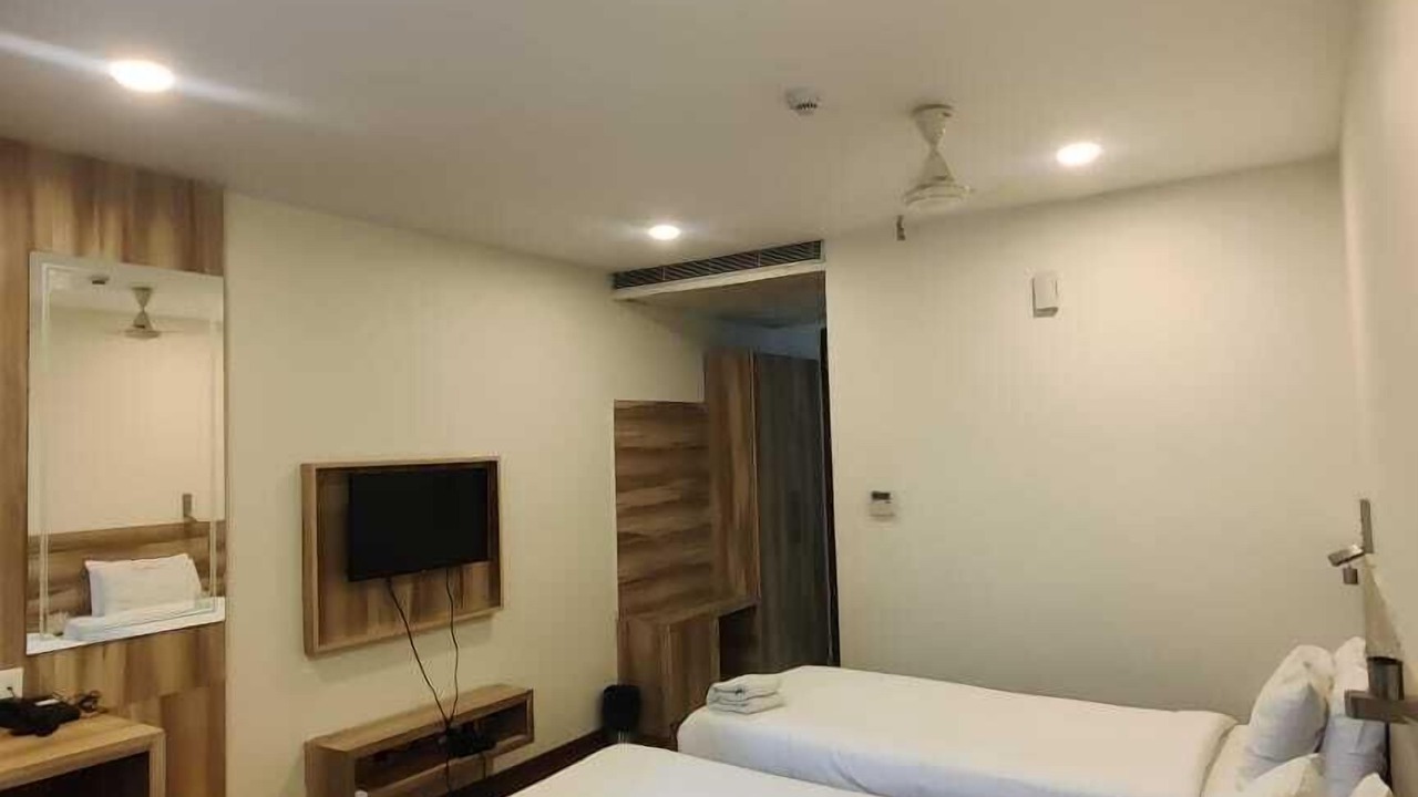 Photo of Bedroom in Vijayawada