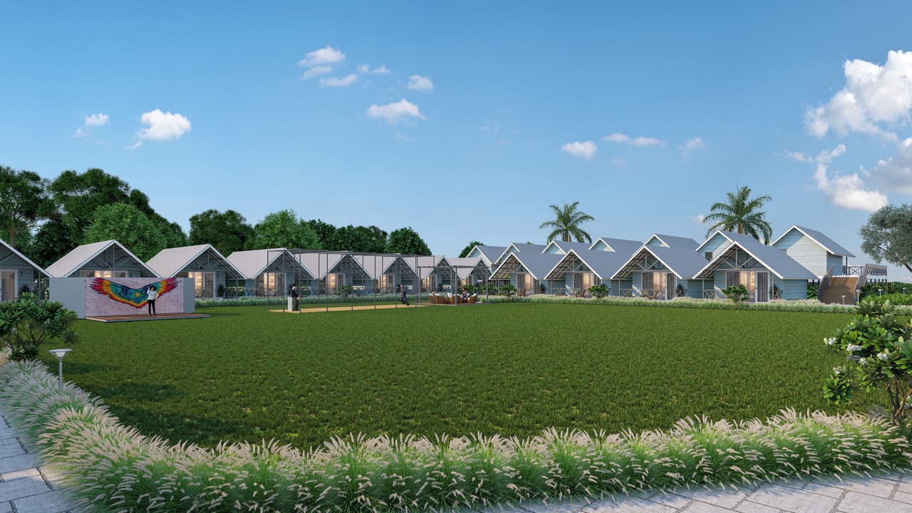 Photo of Outdoor in Daman