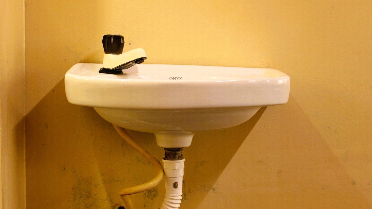 Photo of Bathroom in Chikkaballapur