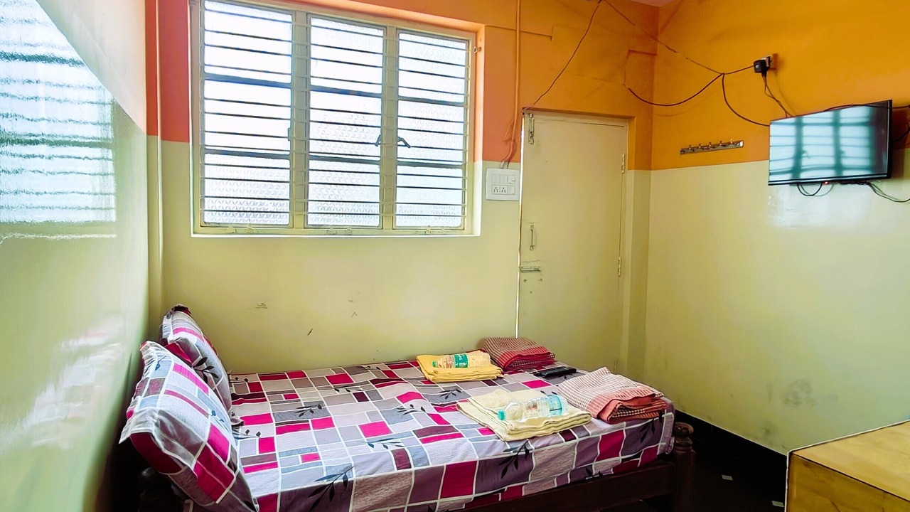 Photo of Bedroom in Chikkaballapur