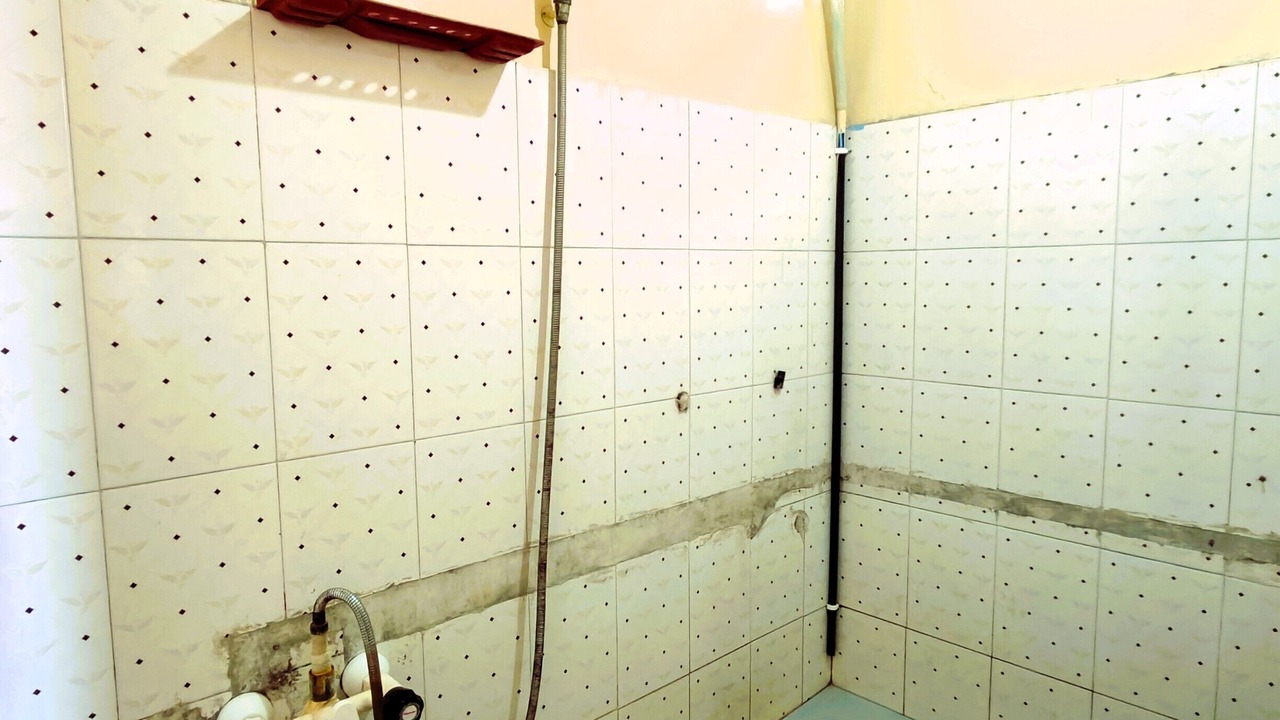 Photo of Bathroom in Chikkaballapur