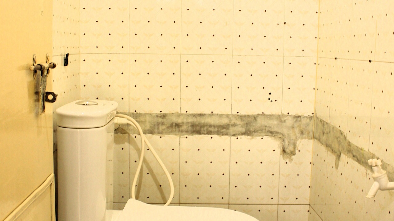Photo of Bathroom in Chikkaballapur