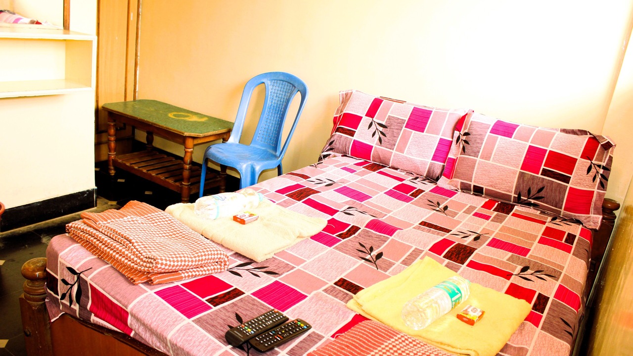Photo of Bedroom in Chikkaballapur